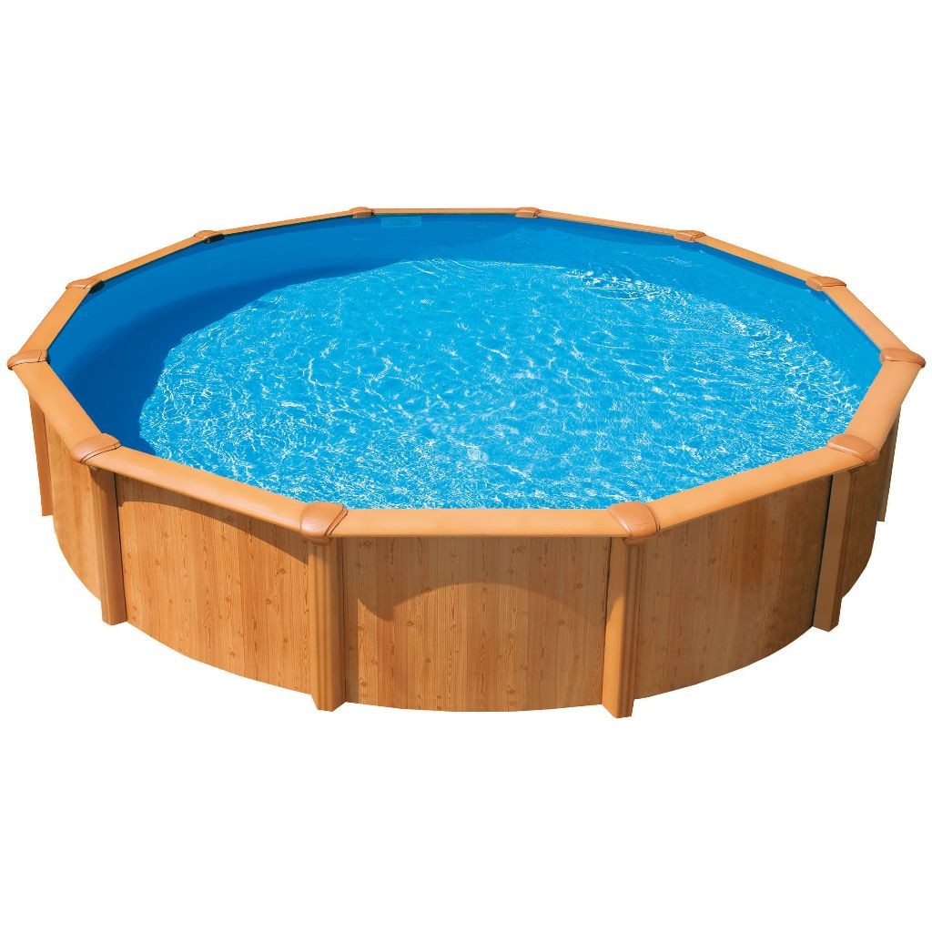 Piscine hors sol imitation bois ~ Piscine Hors Sol Acier Imitation Bois Piscine hors sol imitation bois ~ Piscine Hors Sol Acier Imitation Bois