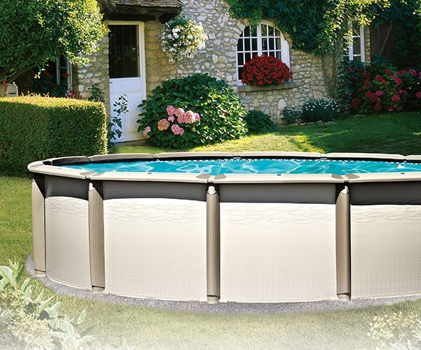 Piscine hors sol révélation Piscine hors sol révélation