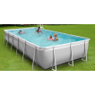 Piscine hors-sol autoportante Kit Easy 4.4 x 3.06 m 