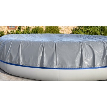 Bâche hiver piscine Zodiac Winky 5 - modèle original saison 2026 / 2027