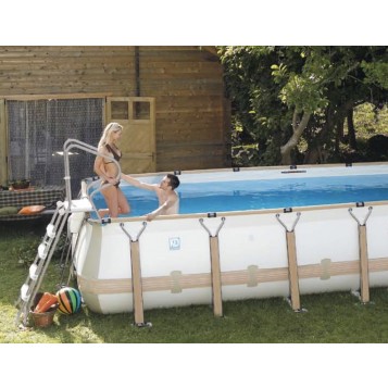 Bâches d'hiver pour piscine KD TECK et KD + (comparatif des différents modèles)