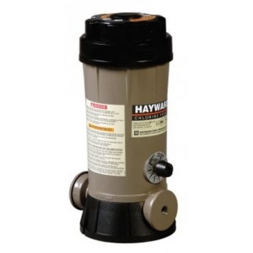 Chlorinateur by pass Hayward 4kg