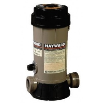 Chlorinateur en ligne Hayward 4kg