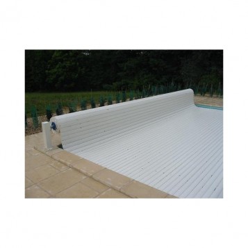 Couverture Voleo 11x4.5m max SFDC