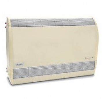 Deshumidificateur Zodiac Sirocco 110 encastrable batterie eau chaude 12KW