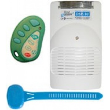 Kit Blue Protect + 1 bracelet alarme anti-noyade 