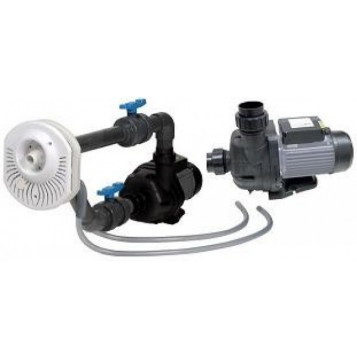 NCC Jet Vag Junior complet 3cv mono
