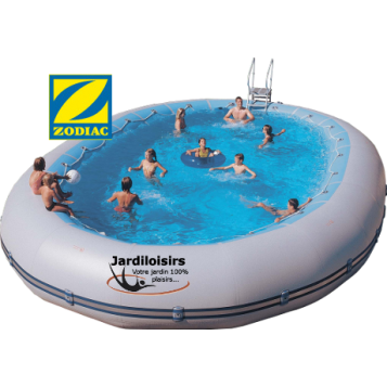 Piscine Zodiac Original™ Ovline 2000