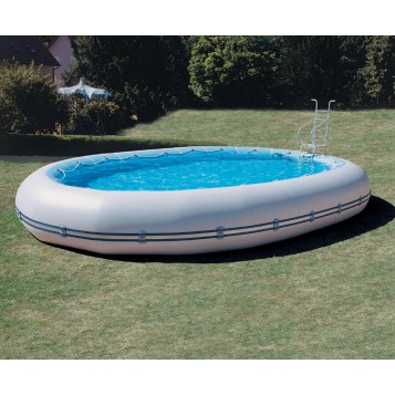 Piscine Zodiac Original™ Ovline 4000 