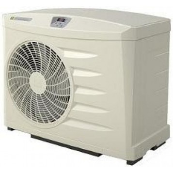 Pompe à chaleur piscine Zodiac Z200 DEFROST - MD2 de 6,7 KW mono