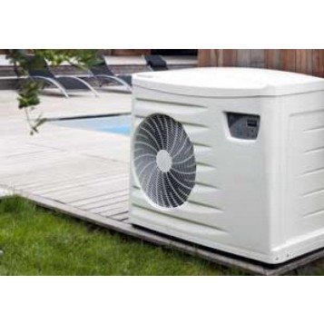 Pompe à chaleur Zodiac Z300 TD5 réversible 13KW Tri