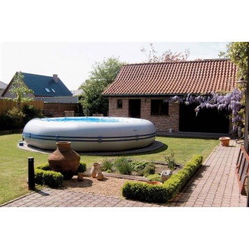 Piscine Zodiac Original™ Winky 5 / 120 (hauteur 1.25 m) 