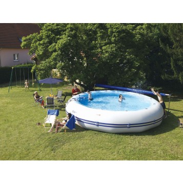 Piscine Zodiac Original™ Winky 5 / 105 (hauteur 1.20 m) 