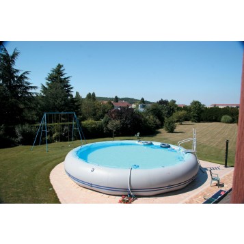 Piscine Zodiac Original™ Winky 8