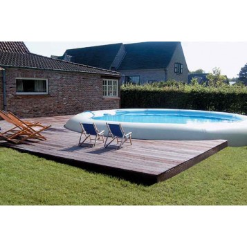 Piscine Zodiac Original™ Winky 6