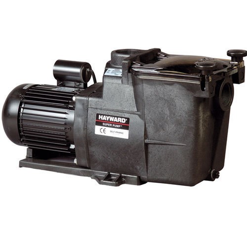 pompe piscine 0.55 kw