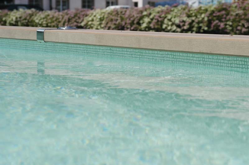 zodiac azteck a semi enterrer ronde 4 4m