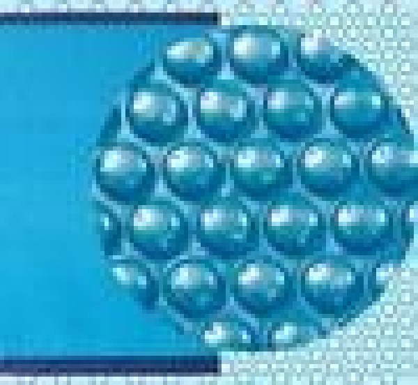 Bache été 400µ Piscine Zodiac Winky 4