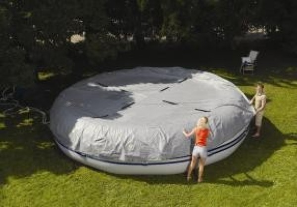 Bache Hiver Zodiac Winky 5 Housse Zodiac Winky