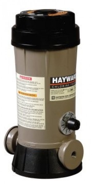 Chlorinateur By Pass Hayward 4kg