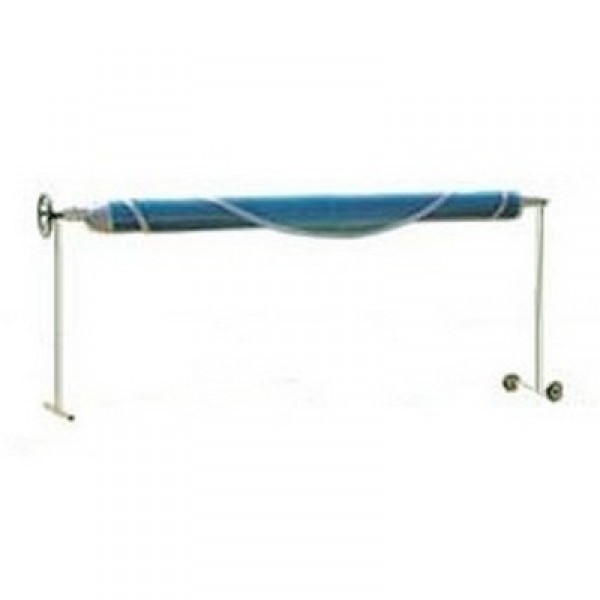 bache piscine 5.5