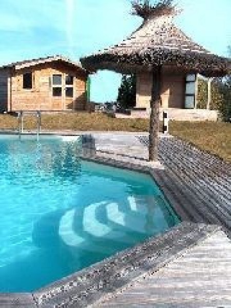 Escalier Piscine Athena 1 5m Hauteur 80cm