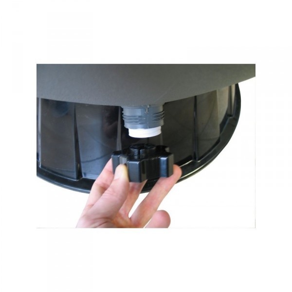 Filtre A Sable Hayward Serie Pro Top S0210t 11m3 H