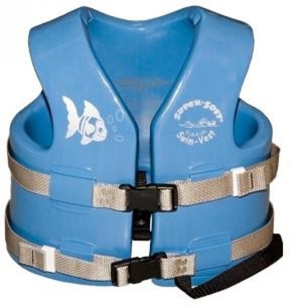 Gilet Enfant De Flottaison De 18kg A 23kg Rupture De Stock En Ce Moment