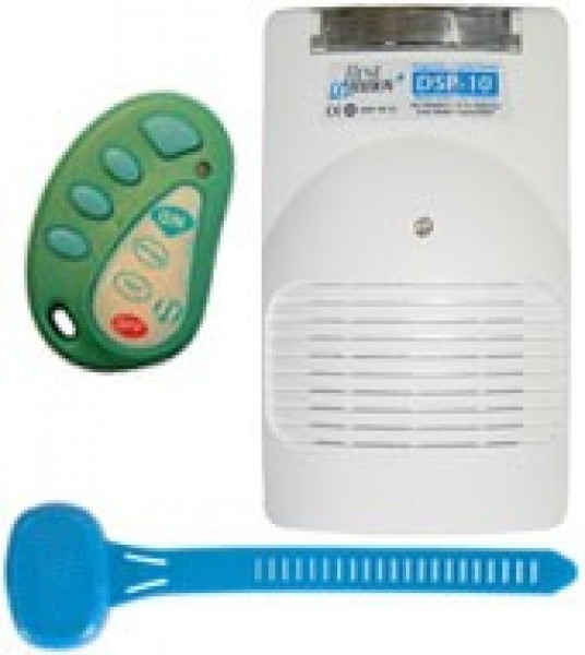 Kit Blue Protect Bracelet Alarme Anti Noyade