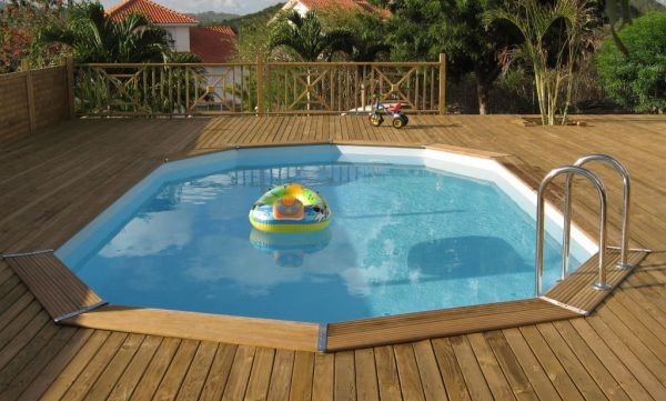 piscine bois maeva 700