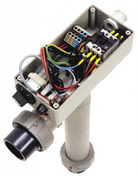 rechauffeur zodiac en l 3kw pour piscine