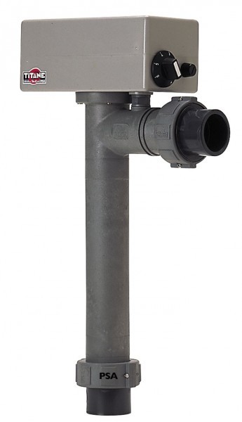 rechauffeur zodiac en l 3kw pour piscine