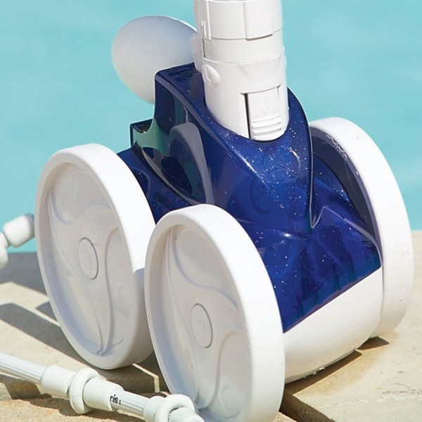 Vente de pièces détachées robot nettoyeur piscine Polaris 380