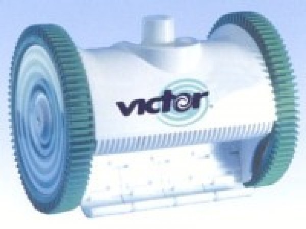 robot piscine victor p