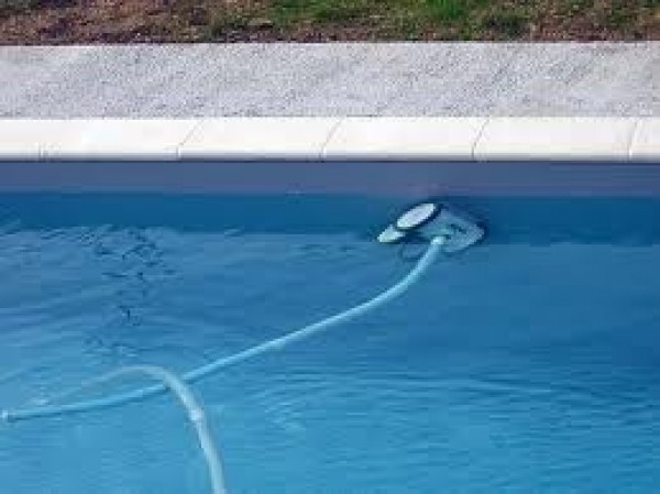 robot piscine victor p