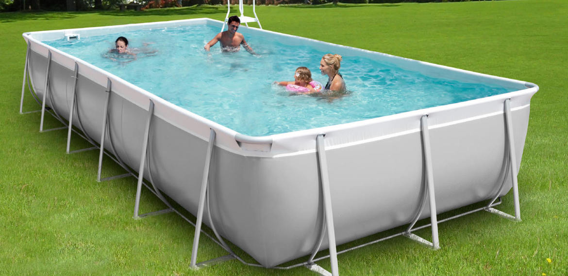 Aquasphere piscine hors sol clearance
