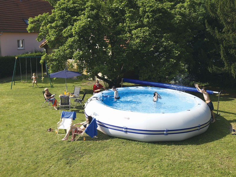 pompe piscine zodiac winky