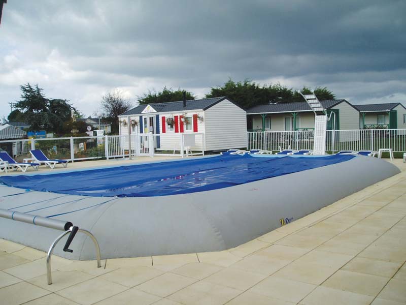 Piscine Zodiac Hippo 40 Delai Actuel Mai 2021