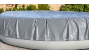 Bâche hiver piscine Zodiac Winky 4 - modèle original saison 2026/2027
