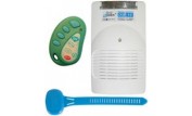 Kit Blue Protect + 2 bracelets alarme anti-noyade 