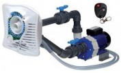 NCC Pro Jet Vag 3cv mono complet