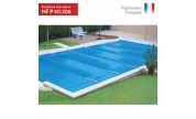 Couverture à barres de sécurité APF piscine (comparatif des différents modèles)