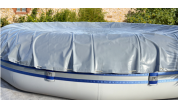 Bâche hiver piscine Zodiac Winky 5 - modèle original