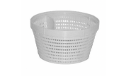 Panier de skimmer pour piscine Azteck 