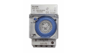 Horloge rail de programmation ALION (ex REX ex PANORAMA)