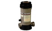 Chlorinateur en ligne Hayward 4kg