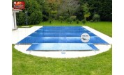 Couverture à barres Securit Pool Excel Discover SUR MESURE