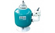 Filtre à sable Triton TR60 - 14m3/h