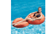 Bean bag Lounger flottant