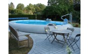 Piscine Zodiac Original™ Ovline 3000